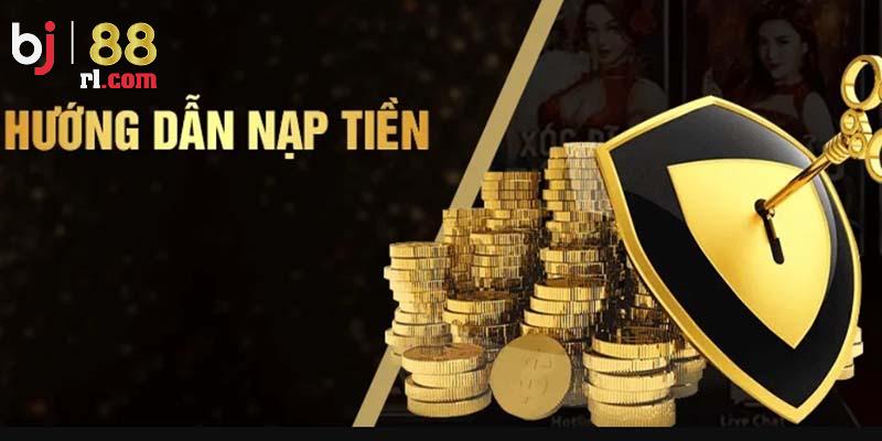 Hướng dẫn cách thức nạp tiền BJ88 hiệu quả nhất Hướng dẫn cách thức nạp tiền BJ88 hiệu quả nhất