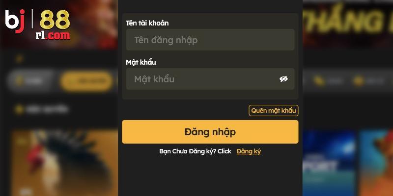 Đăng nhập BJ88 có những câu hỏi thường gặp nào?