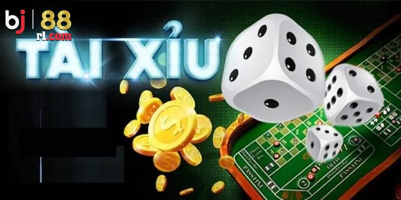 Giới thiệu về tựa game tài xỉu BJ88 đình đám Giới thiệu về tựa game tài xỉu BJ88 đình đám