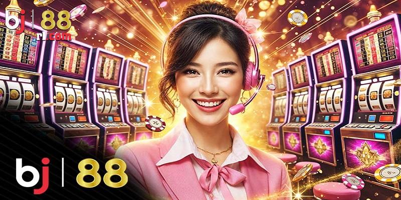 Một số vấn đề thường gặp khi liên hệ BJ88