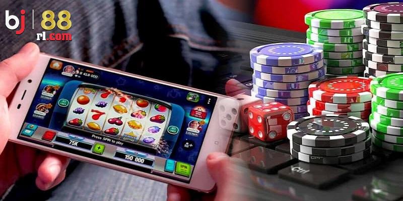 Những sản phẩm hàng đầu khi giới thiệu BJ88