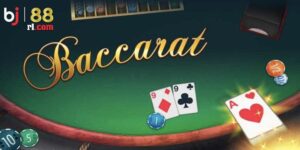 Những thông tin cần biết về Baccarat BJ88