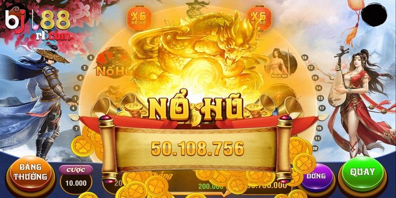 Những tính năng hữu ích trong nổ hũ tỷ phú BJ88 Những tính năng hữu ích trong nổ hũ tỷ phú BJ88