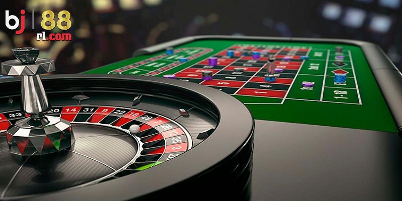 Những tựa game hấp dẫn có mặt tại Casino BJ88 Những tựa game hấp dẫn có mặt tại Casino BJ88