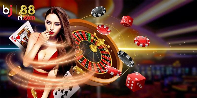 Thông tin tổng quan về Casino BJ88 Thông tin tổng quan về Casino BJ88