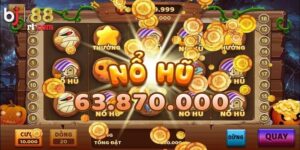 Tổng quan về nổ hũ tỷ phú BJ88