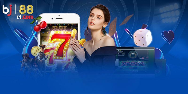 Ưu điểm mà sân chơi Casino BJ88 sở hữu Ưu điểm mà sân chơi Casino BJ88 sở hữu